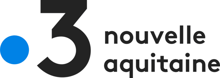 Logo France 3 Nouvelle Aquitaine