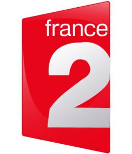 Logo France 2