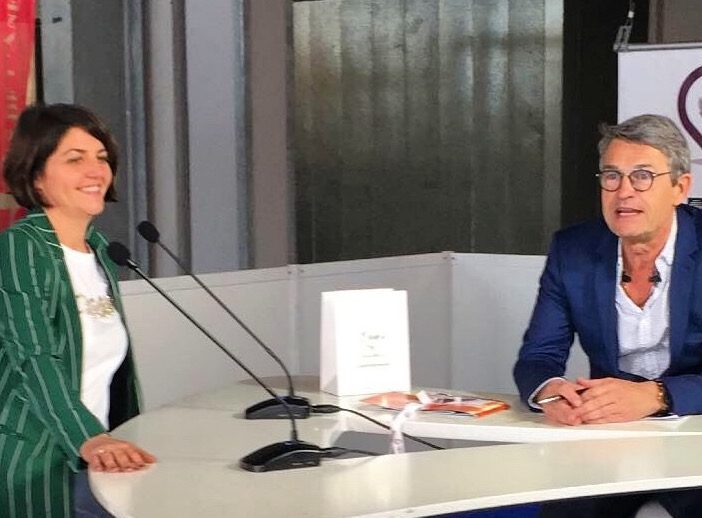 Interview Workshop Oenotourisme