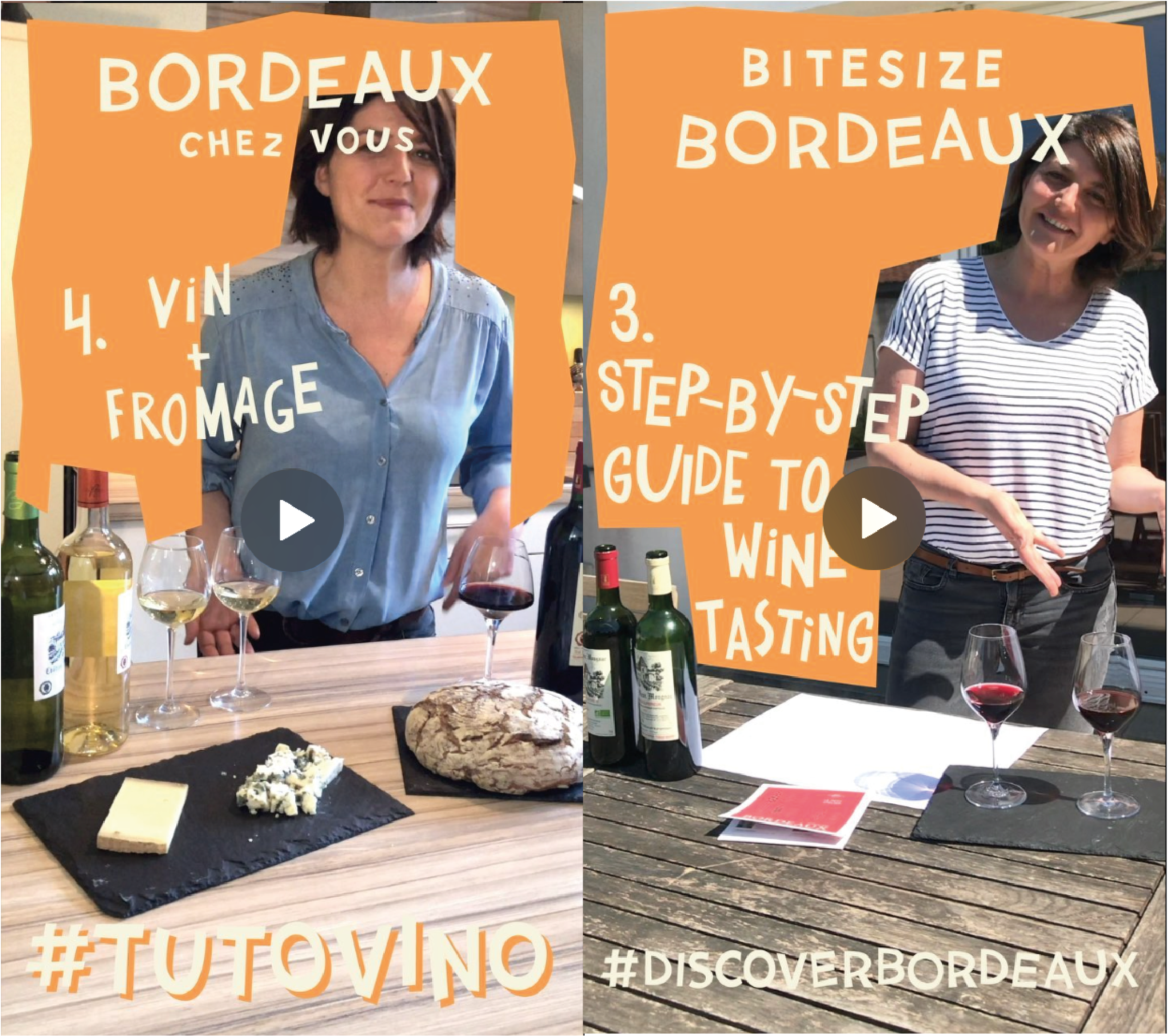 Astuces L.O Wine