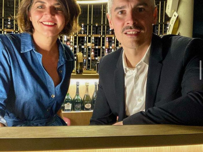Cité du vin vin oenologie bordeaux dégustation expérience atelier