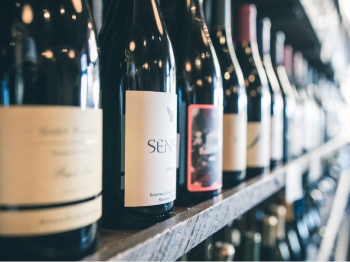conseil vin cave