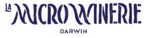 La microwinerie à Darwin a bordeaux