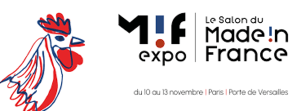 La exposición made in france vuelve del 10 al 13 de noviembre
