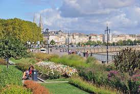 quais de bordeaux