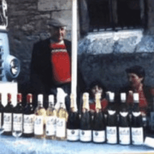 Archive Laetitia au Chateau vieux mougnac st emilion