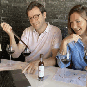 Atelier vin creawine