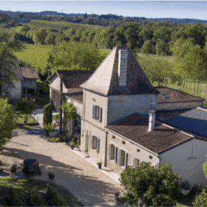 Château Vieux Mougnac 