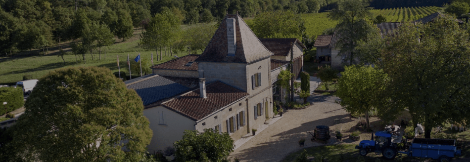 Chateau Vieux Mougnac