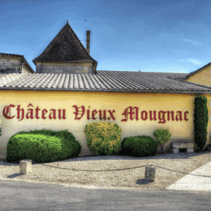 Château Vieux Mougnac saint emilion