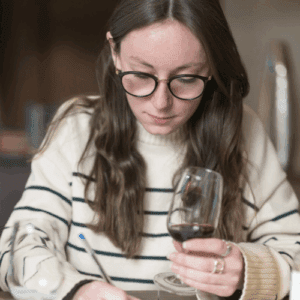 Dégustation de vin Atelier