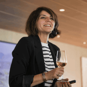 lo wine Croisière PONANt Cour d'oenologie