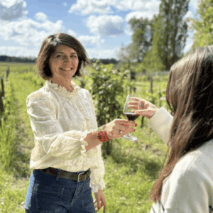 lo wine dégustation vin