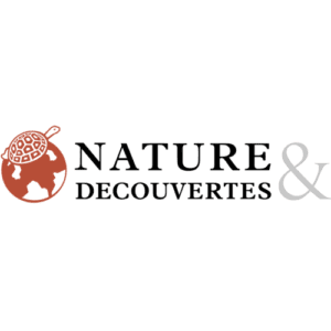 Logo Nature & Découvertes