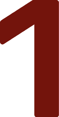 Pictogramme numero 1