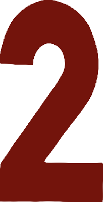 Pictogramme numéro 2