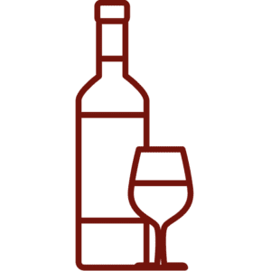 Pictogramme Bouteille