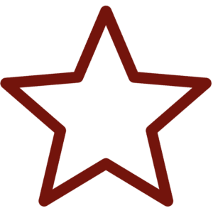 Pictogramme Etoile