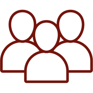 Pictogramme Profils