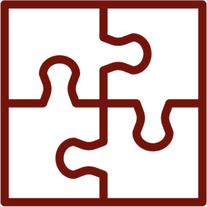 Pictogramme Puzzle