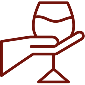 Pictogramme Verre