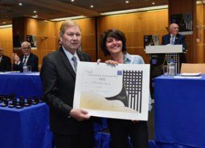 Diplôme Concours Lépine